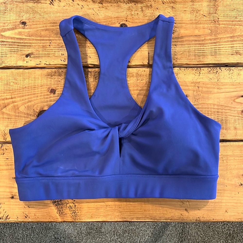 NWOT Ptula bra